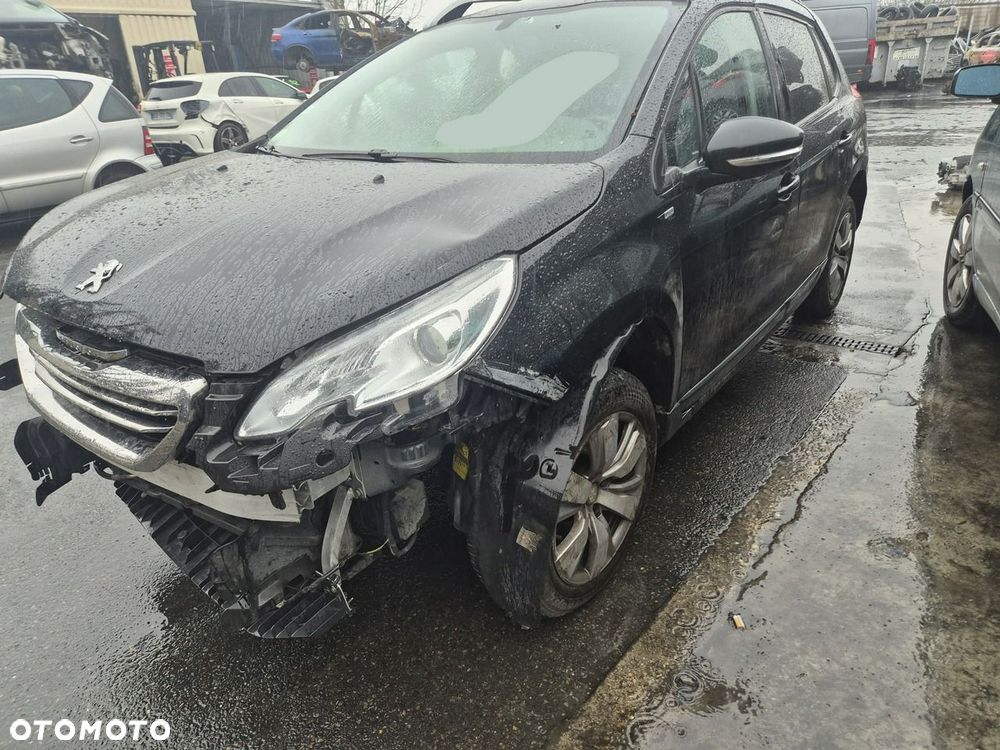 Peugeot 2008 - 1