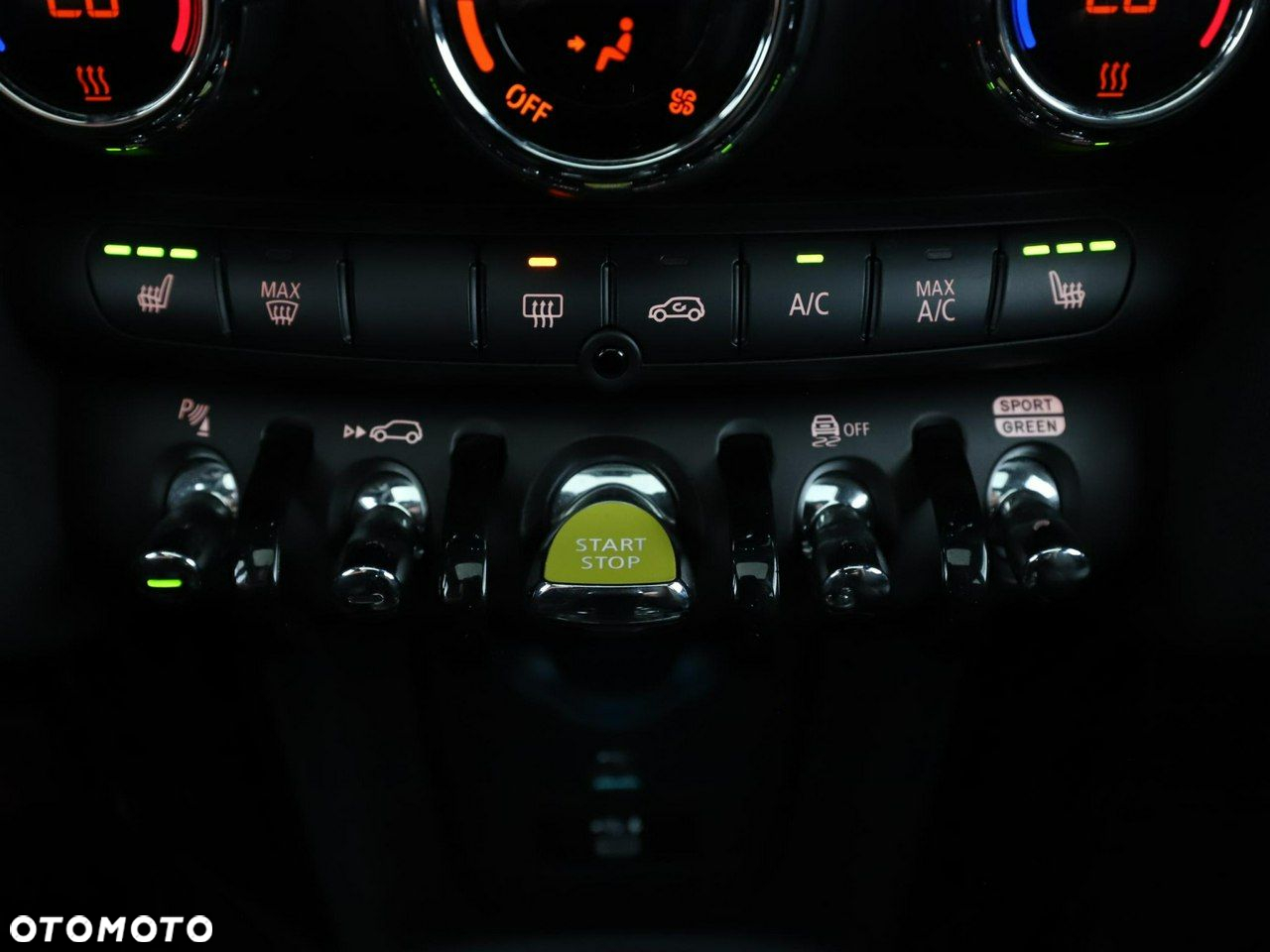 MINI Cooper - 28