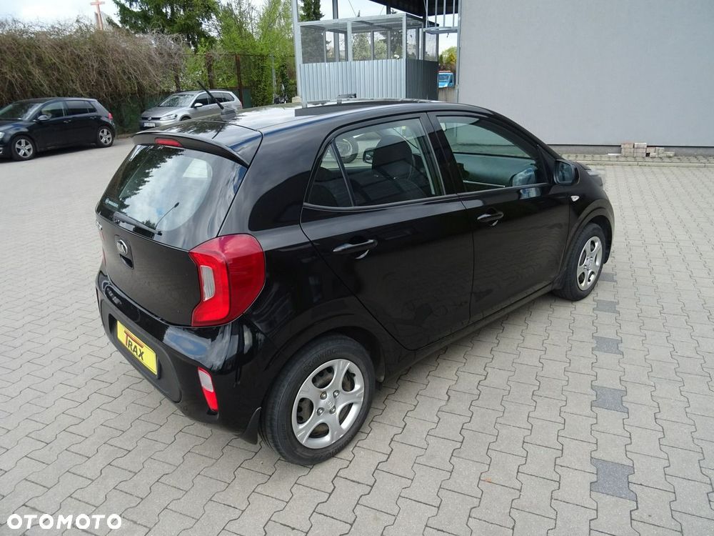 Kia Picanto 1.0 Vision - 5