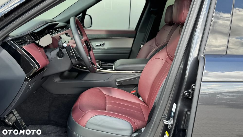 Land Rover Range Rover Sport S 3.0 P460e PHEV Dynamic SE - 7