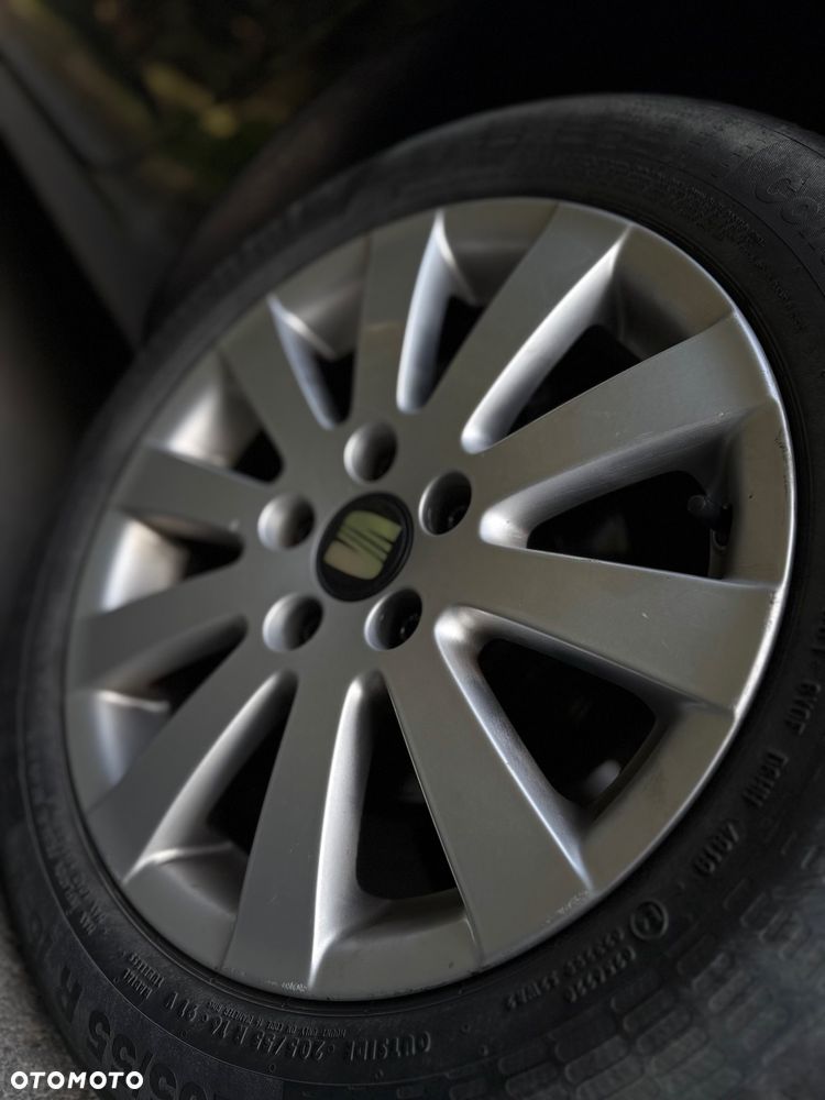 Seat Leon 1.2 TSI Start&Stop Style - 17