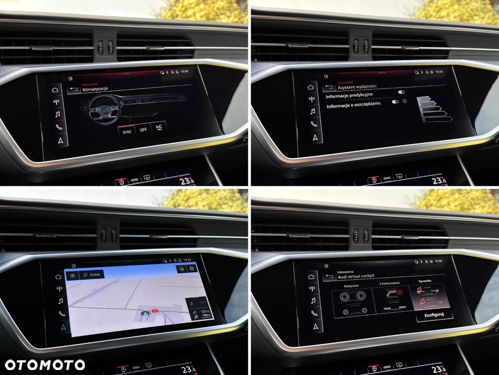 Audi A6 Limousine - 29