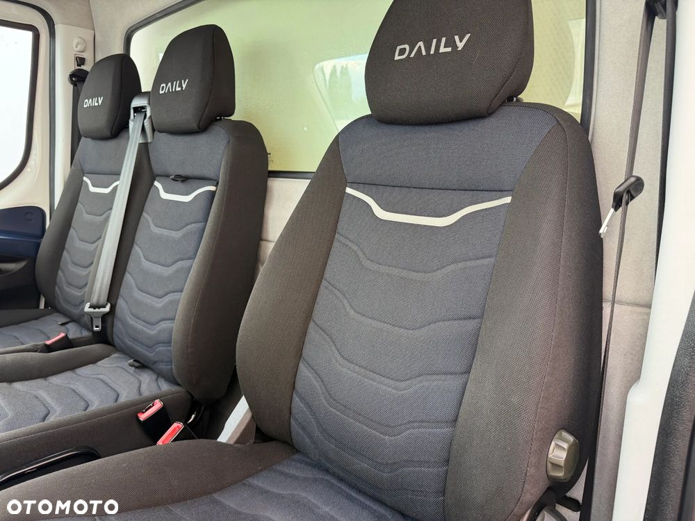Iveco Daily 3,0 Izoterma 10 EP Winda - 18