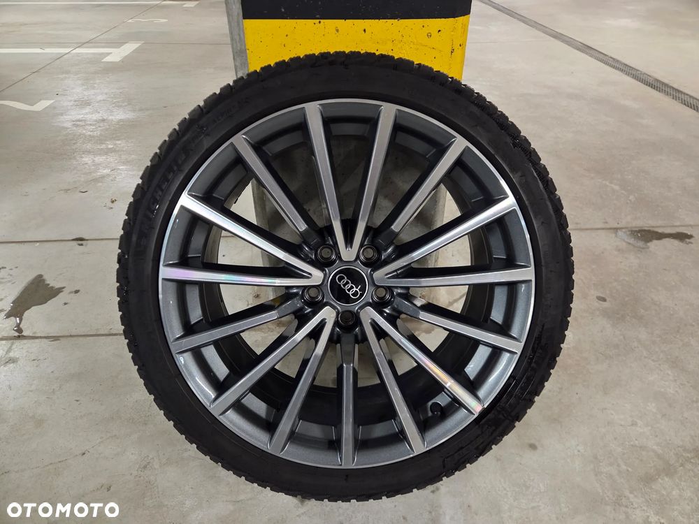 Audi A5 Sportback 40 TDI mHEV Quattro S Line S tronic - 18