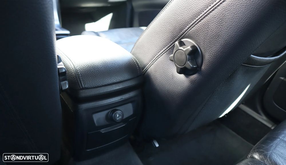 Volvo V50 1.6 D Nível 3 - 21