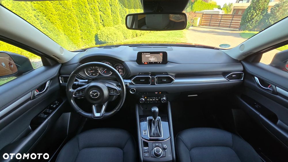 Mazda CX-5 - 27