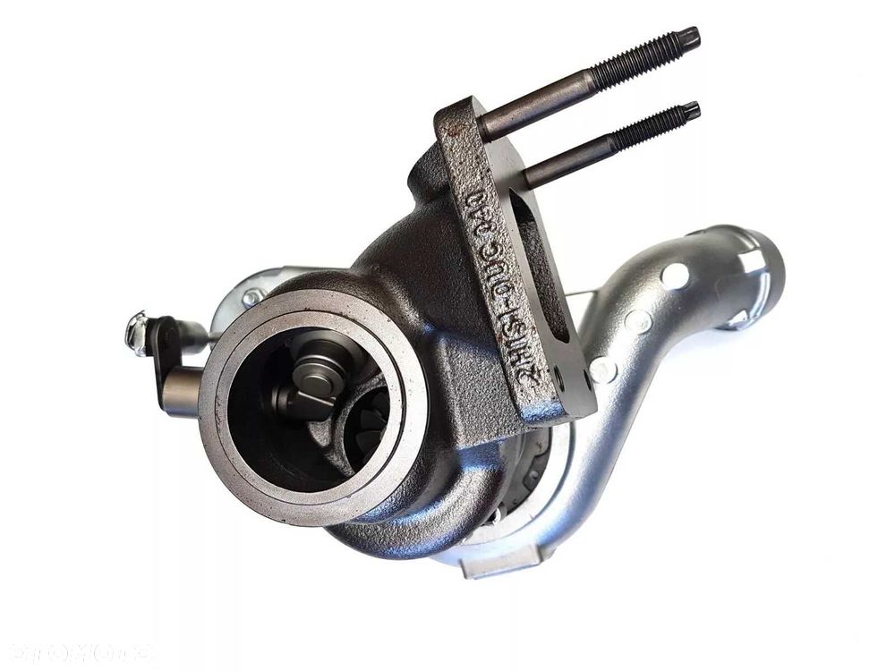 Turbina Turbo Iveco Daily Fiat Ducato 2.3 MJT 130KM/96kW 49.35-00.720 - 2