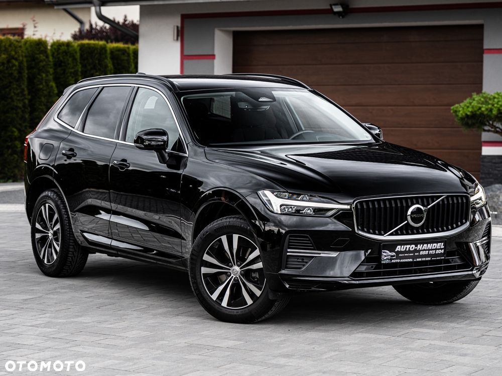 Volvo XC 60 B4 D AWD Geartronic Momentum Pro - 20