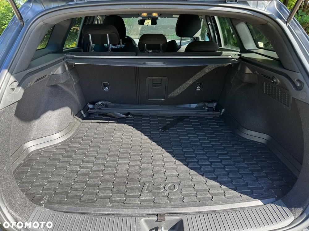 Hyundai i30 1.5 T-GDI 48V-Hybrid N-Line - 9