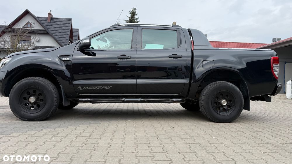 Ford Ranger - 22