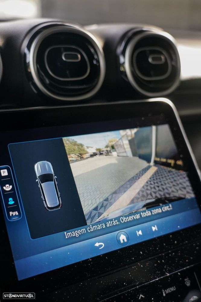 Mercedes-Benz C 300 - 56