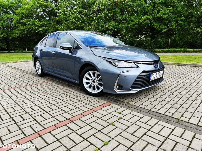 Toyota Corolla - 16