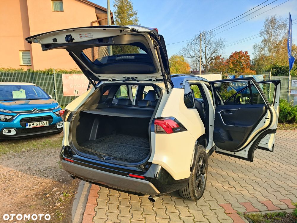 Toyota RAV4 - 31
