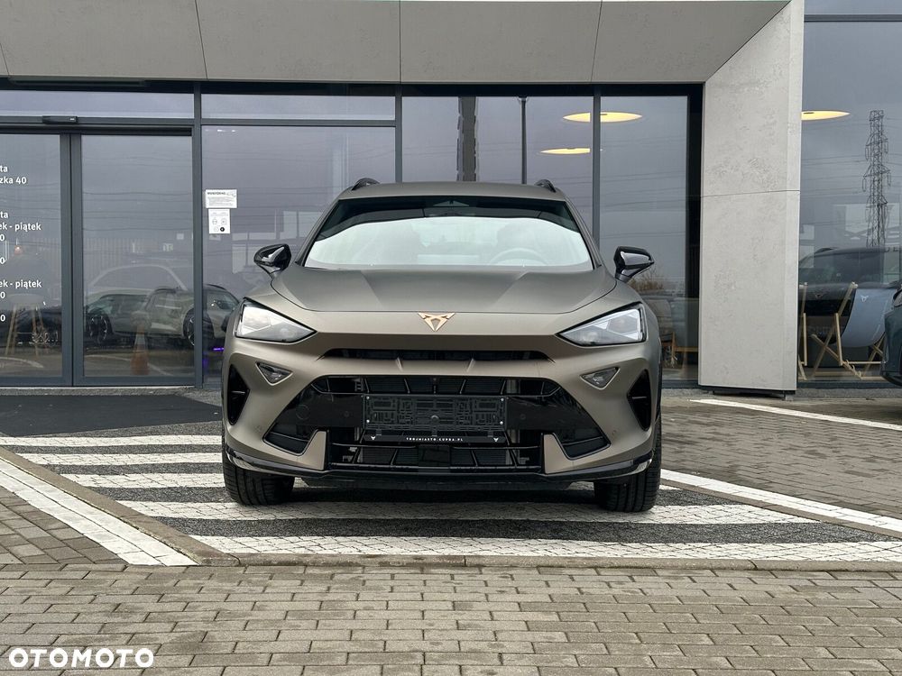 Cupra Formentor 2.0 TSI 4Drive DSG - 10