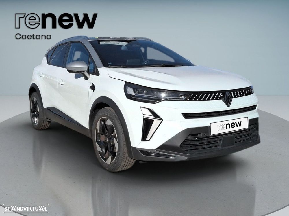 Renault Captur 1.0 TCe Techno - 10