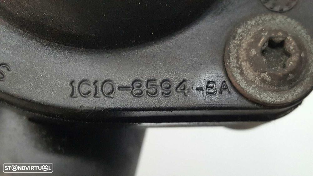 TERMOSTATO FORD TRANSIT COMBI '06 FT 350 LARGO - 2