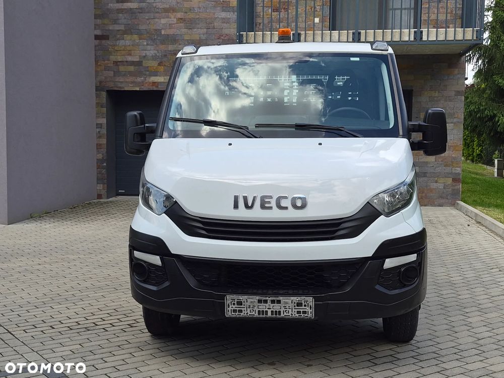 Iveco Daily - 2