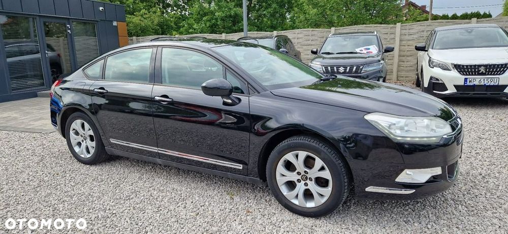 Citroën C5 - 15