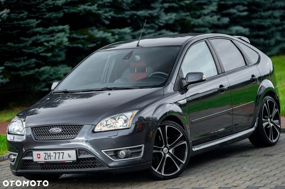 Ford Focus - 7