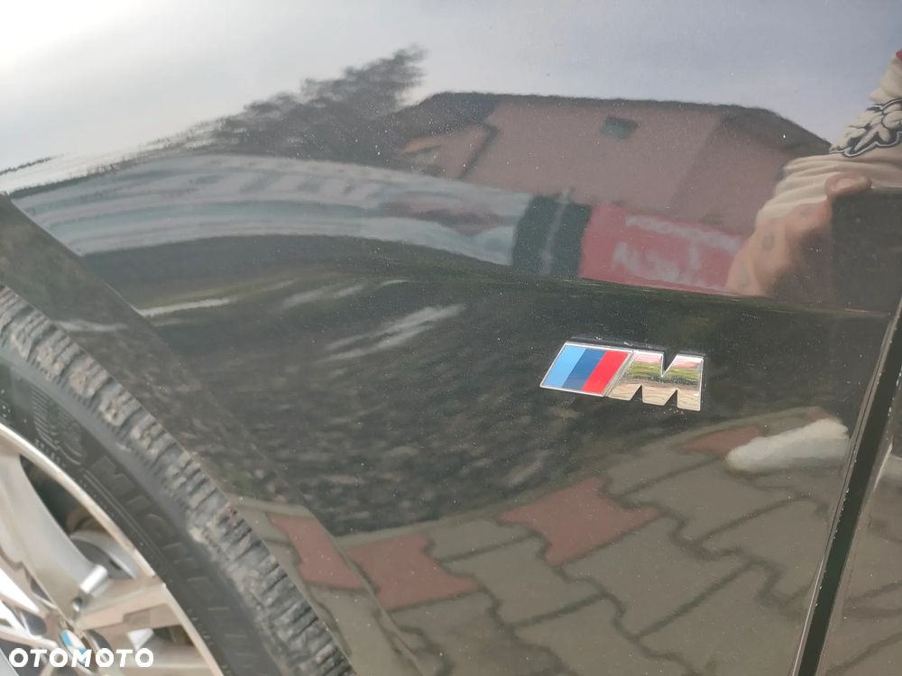 BMW Seria 1 118d Edition M Sport Shadow - 15