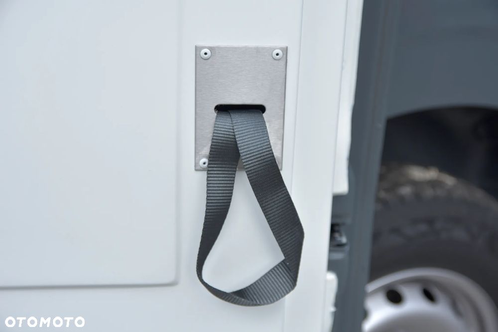 Renault Master L3H2 Izoterma z agregatem ZANOTTI Z 350 GH GRUAU - 22