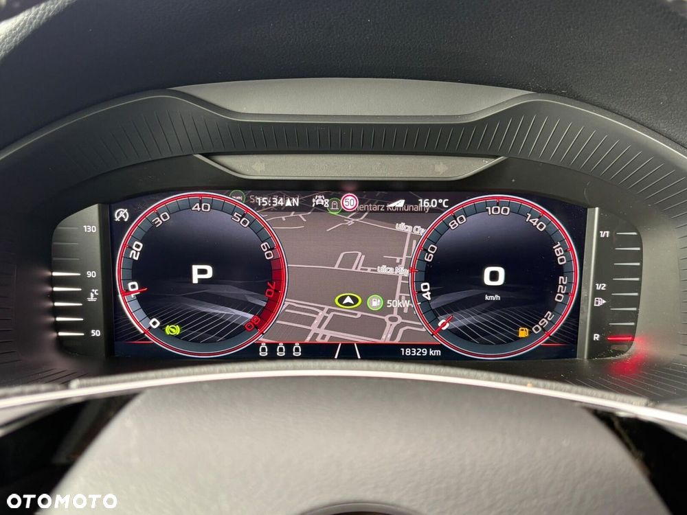 Skoda Karoq 1.5 TSI ACT Sportline DSG - 11