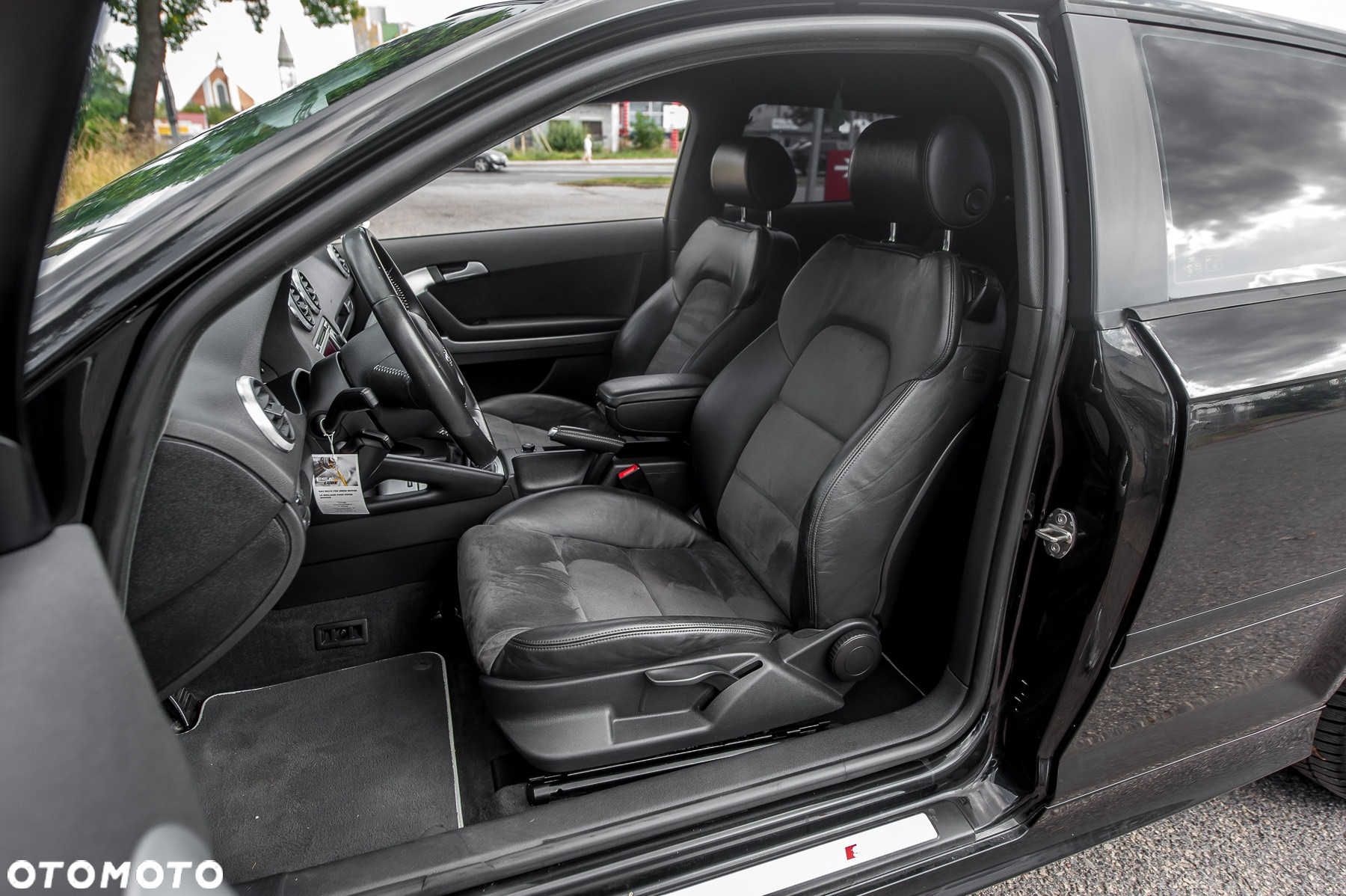 Audi S3 2.0 TFSI Quattro - 18