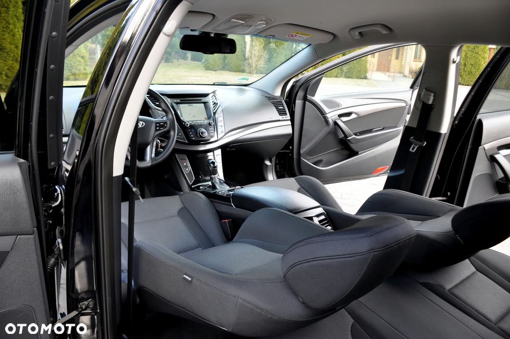 Hyundai i40 - 28
