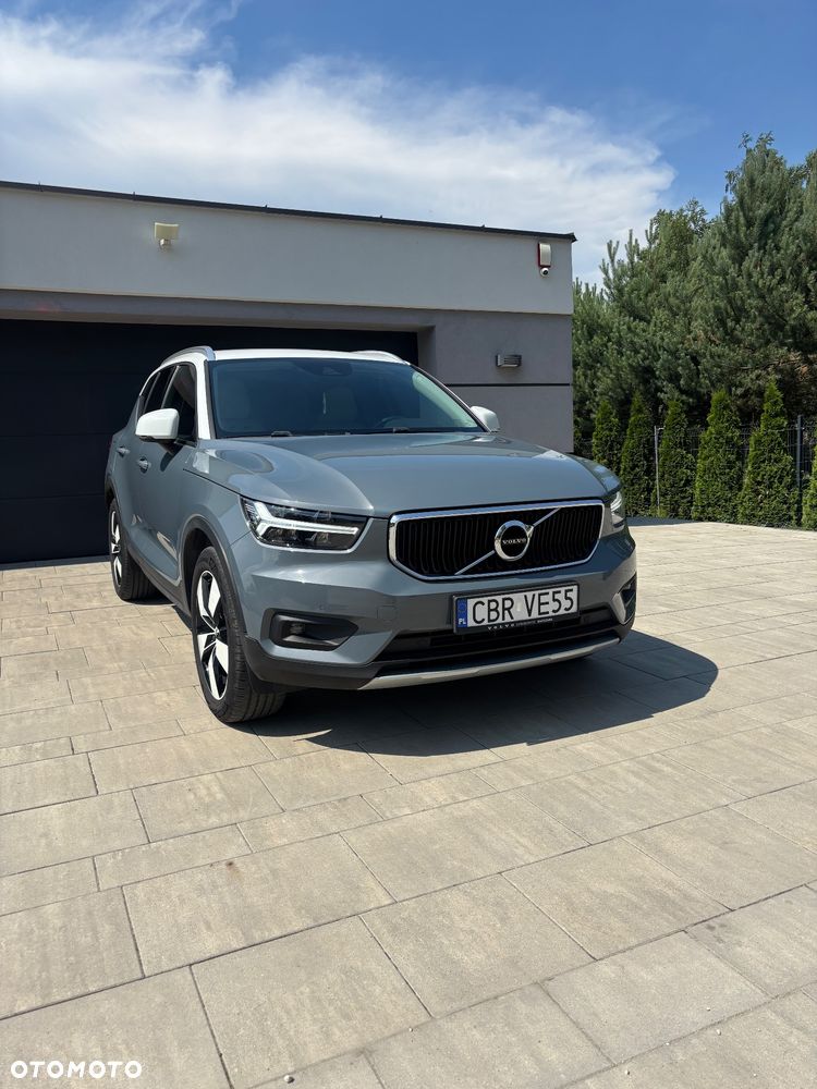 Volvo XC 40 - 2