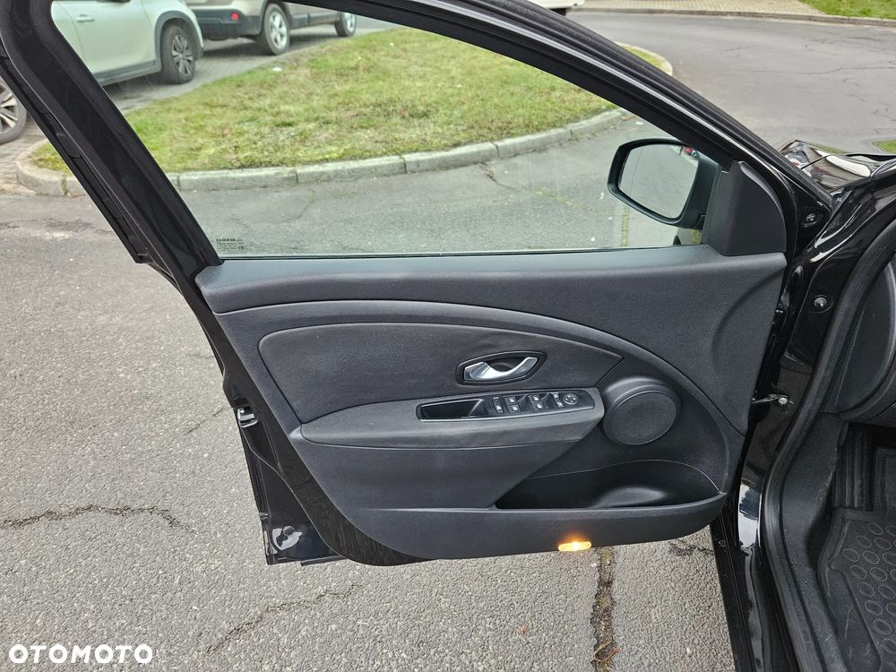 Renault Megane 1.6 16V 100 Expression - 12