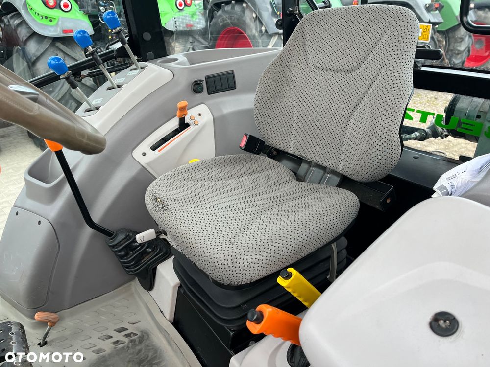 Deutz-Fahr 5100c - 9