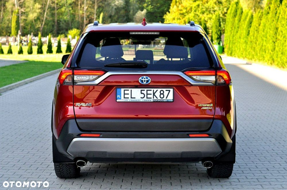 Toyota RAV4 - 36