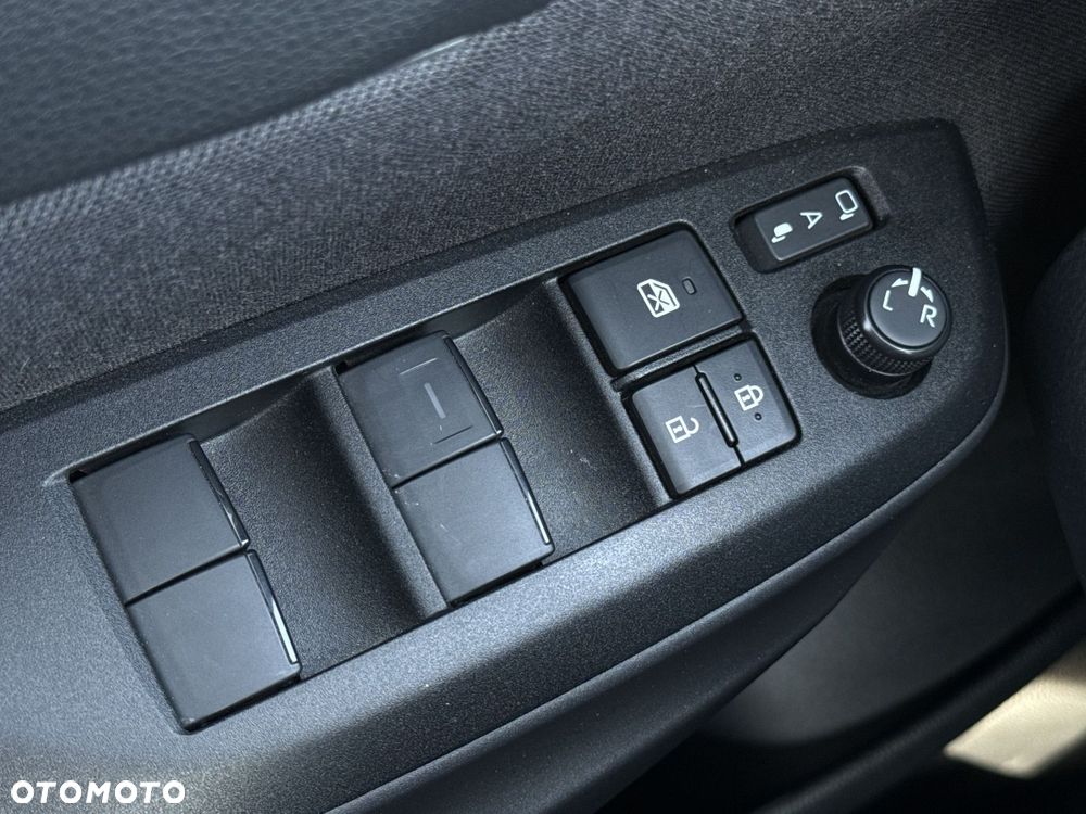 Toyota Yaris Cross Hybrid 1.5 Style - 17