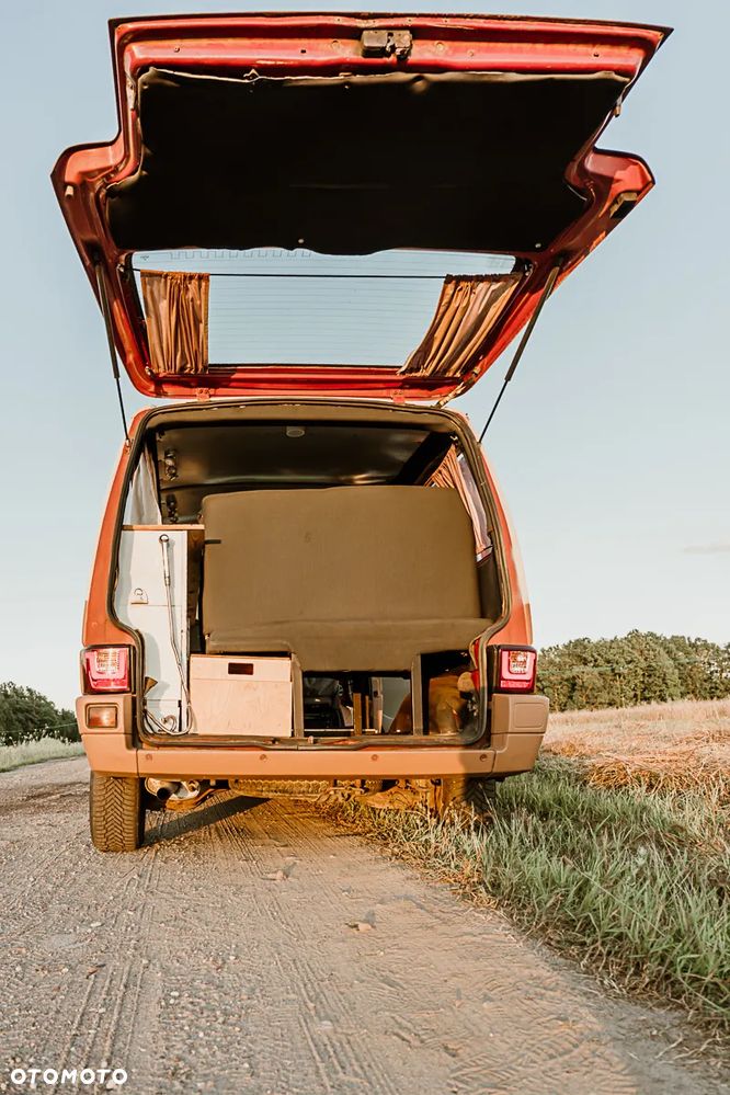 Volkswagen Transporter Standard - 10