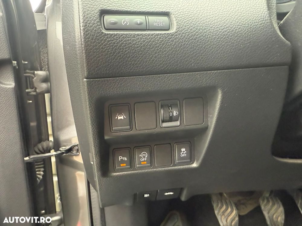 Nissan Qashqai 1.5 DCI Start/Stop Tekna - 15