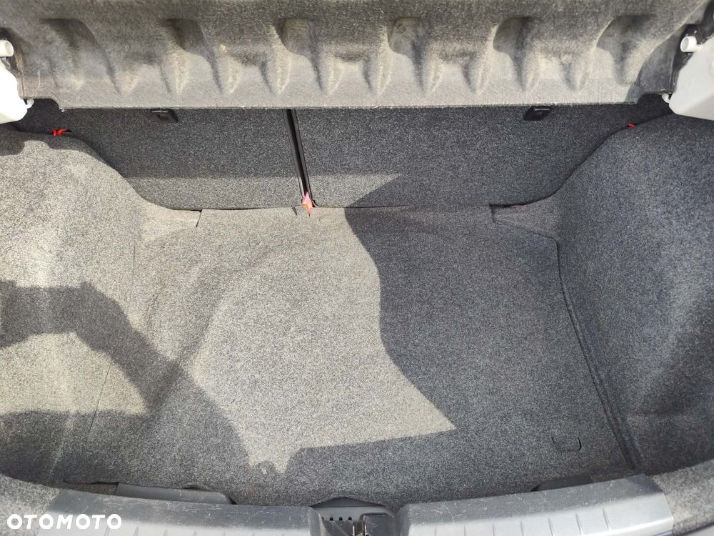 Seat Ibiza 1.2 TSI CONNECT - 34