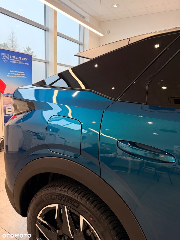 Peugeot 3008 1.2 PureTech mHEV Allure e-DCS6 - 12