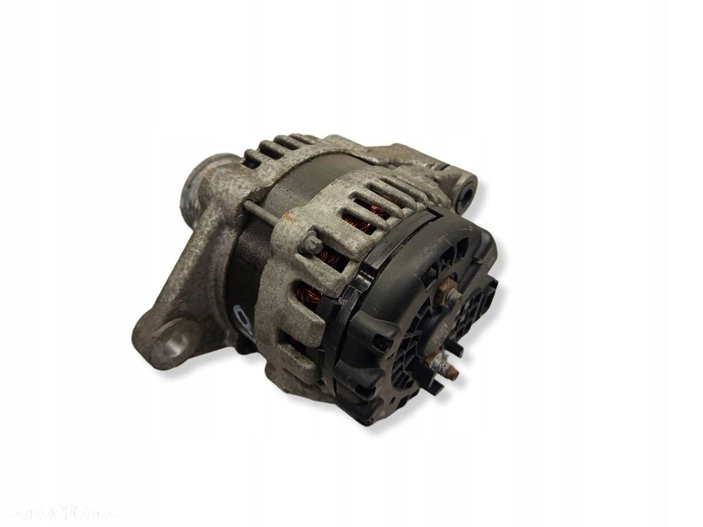 Alternator Opel Insignia A Astra J Zafira C 2.0 CDTI 13502583 - 7