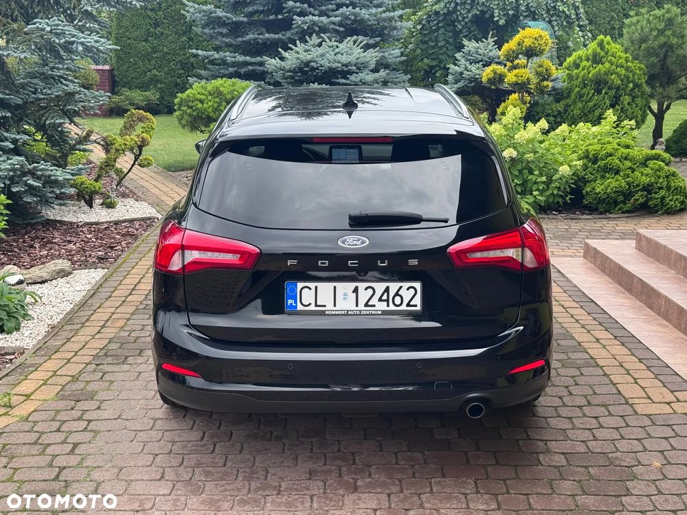 Ford Focus - 5