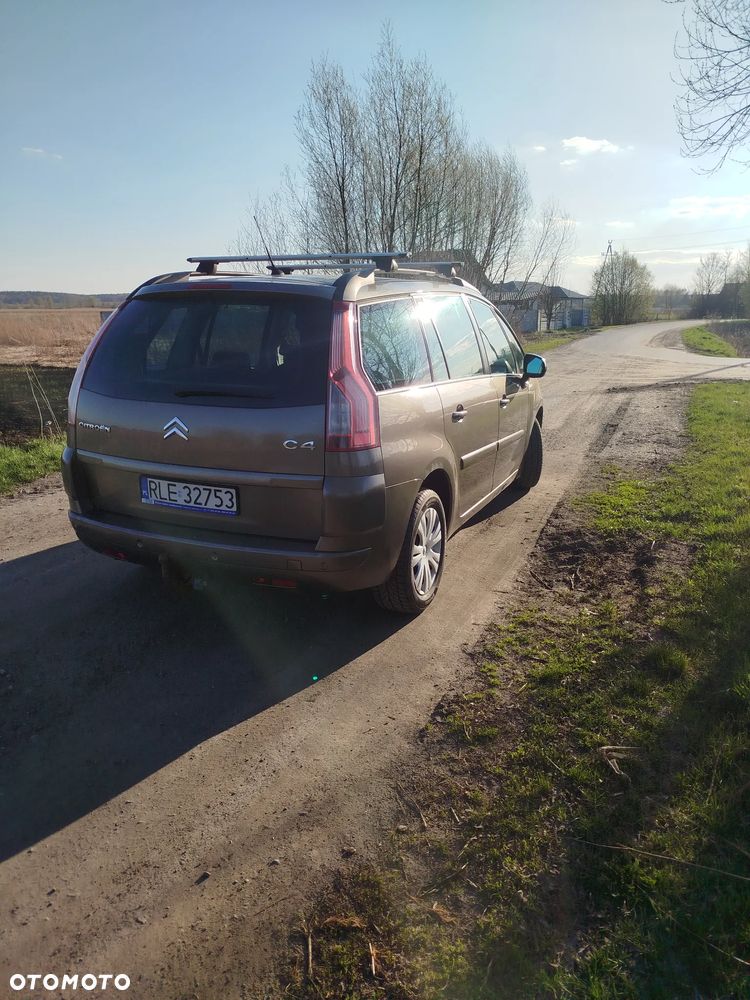 Citroën C4 Grand Picasso - 3