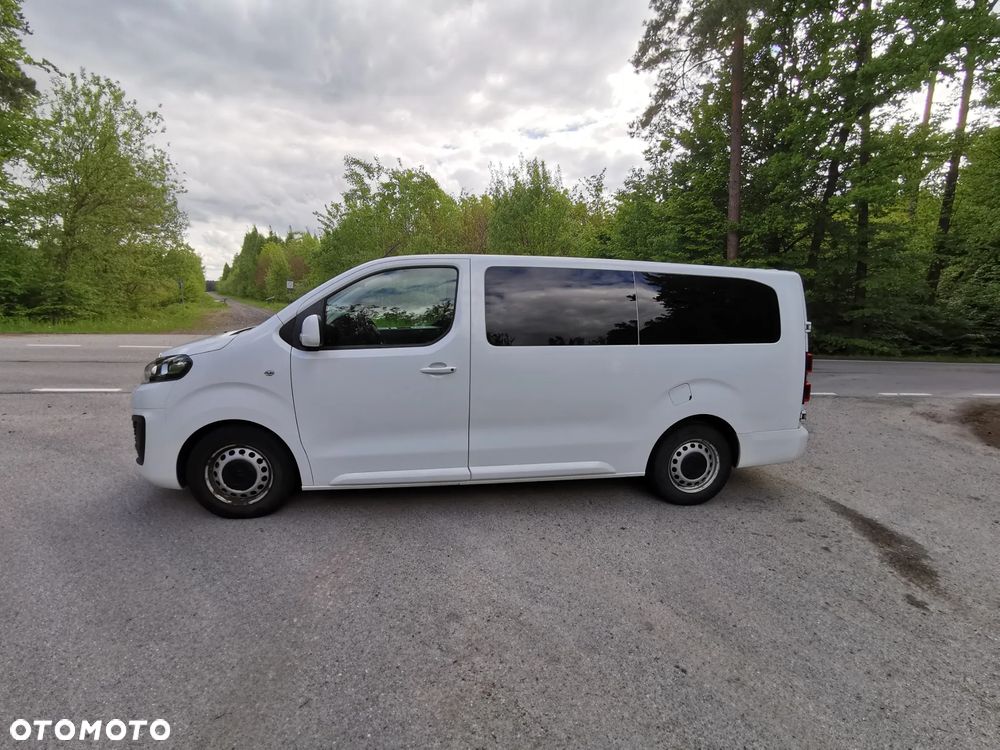 Citroën SpaceTourer 2.0 BlueHDi XL Feel - 5