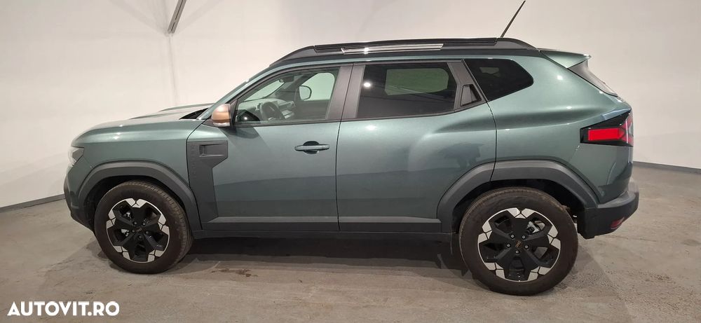 Dacia Duster HEV 140 Extreme - 10
