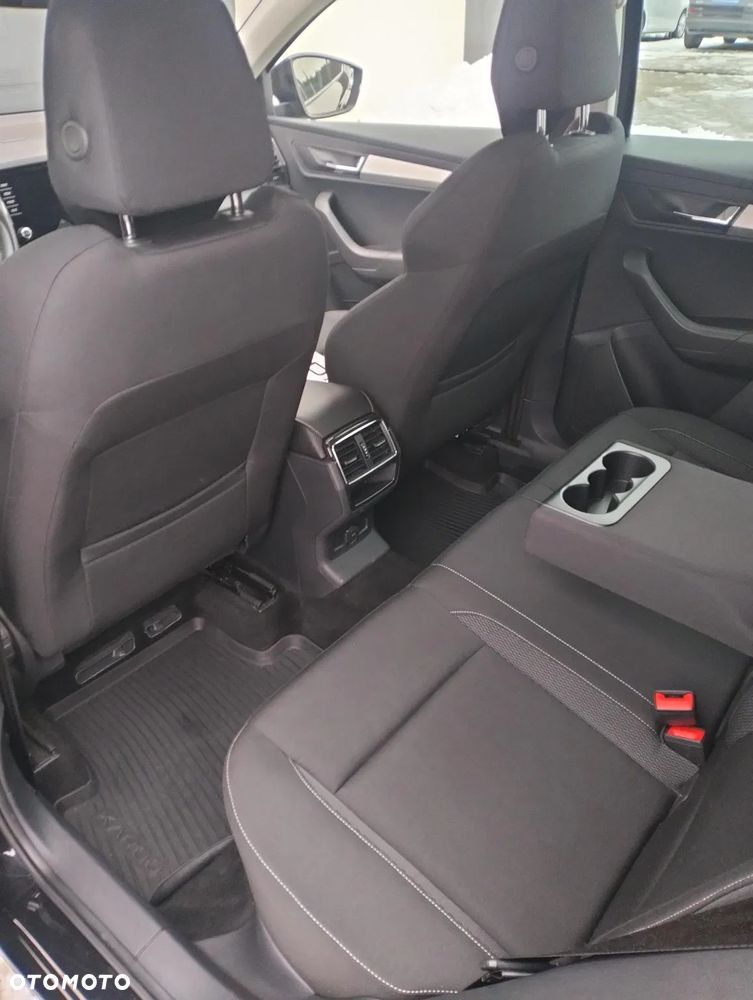 Skoda Karoq 1.5 TSI ACT Ambition DSG - 19