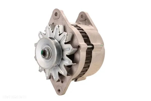 NOWY ORYGINALNY ALTERNATOR NISSAN Laurel Patrol R160 | 110458 / 110168 - 1