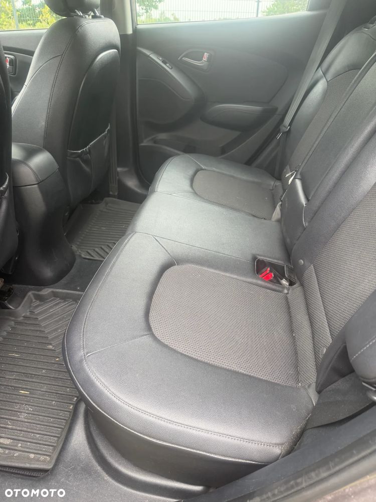 Hyundai ix35 - 7