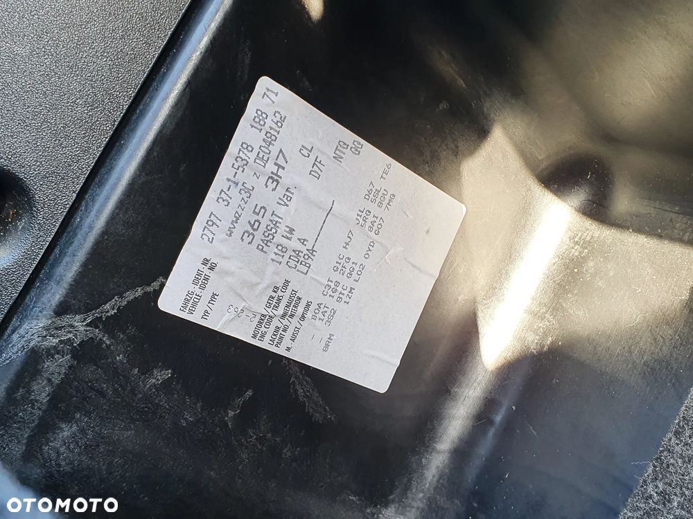 Volkswagen Passat 1.8 TSI DSG Comfortline - 28