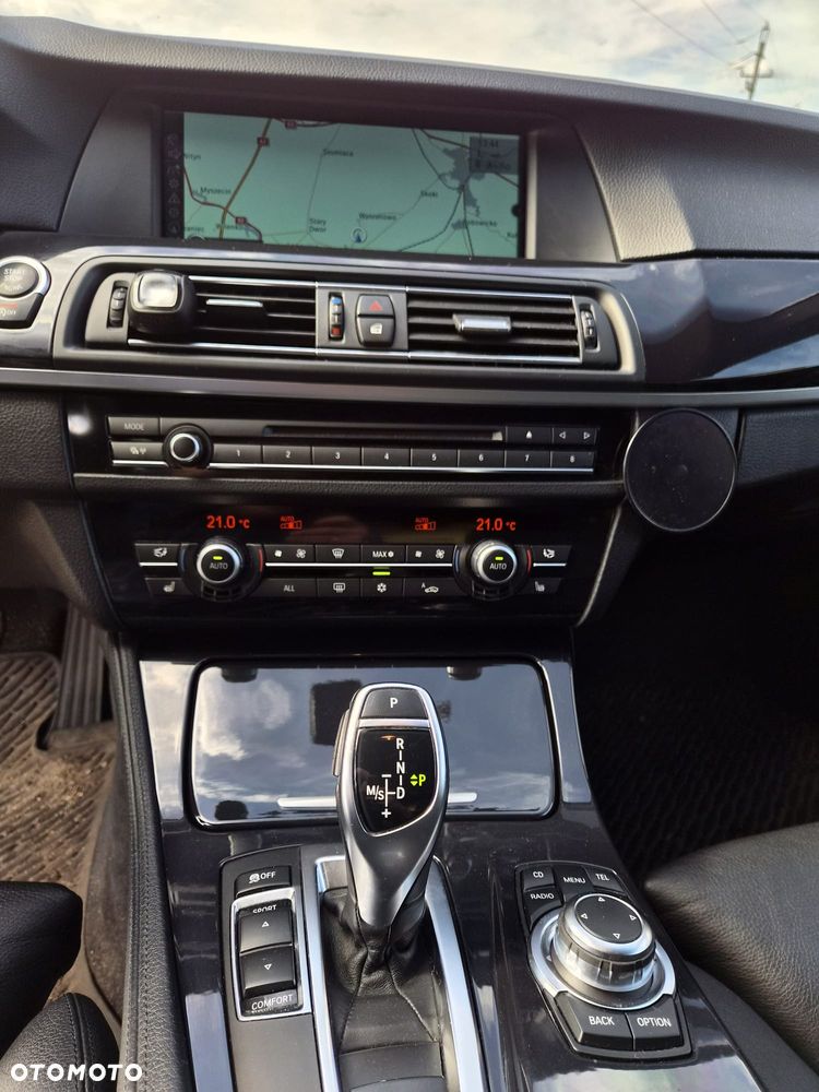 BMW Seria 5 - 29