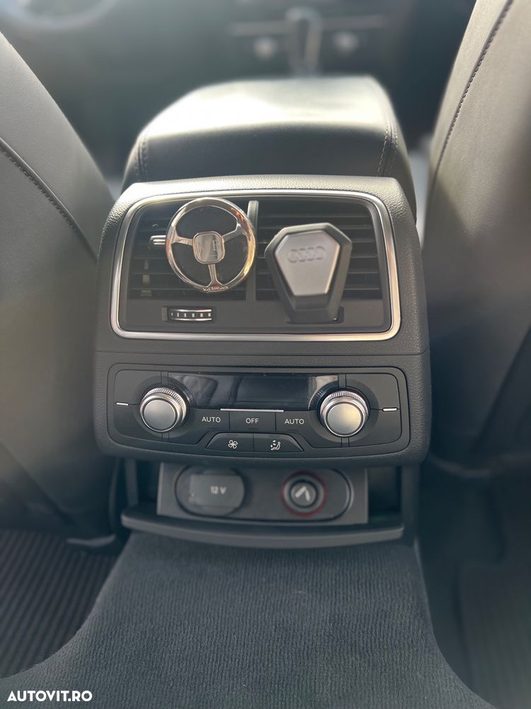 Audi A6 Allroad 3.0 TDI Quattro S tronic - 26