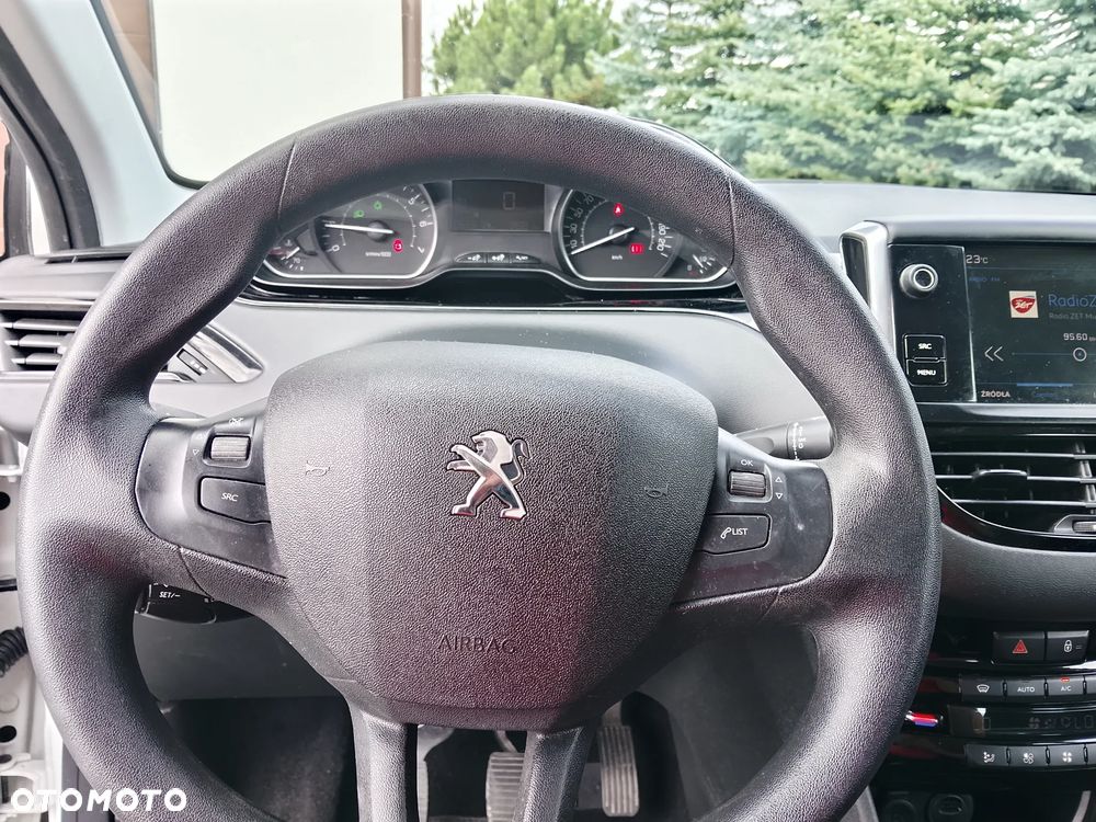 Peugeot 208 1.2 PureTech Allure - 7