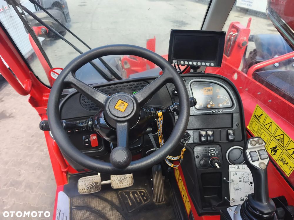 JCB 540-180 - 12